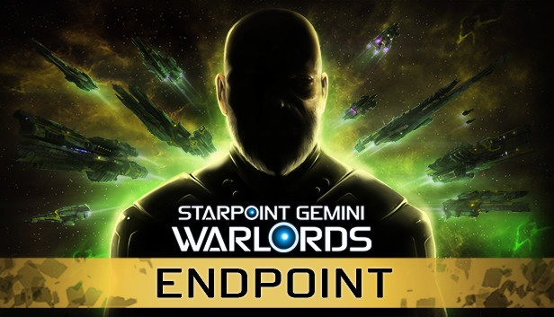 Starpoint Gemini Warlords: Endpoint