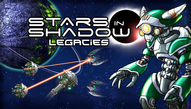Stars in Shadow: Legacies
