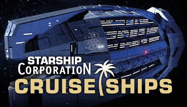 Starship Corporation: Cruise Ships