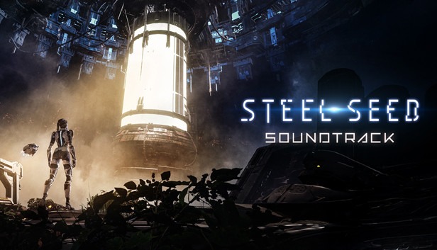 Steel Seed: Soundtrack