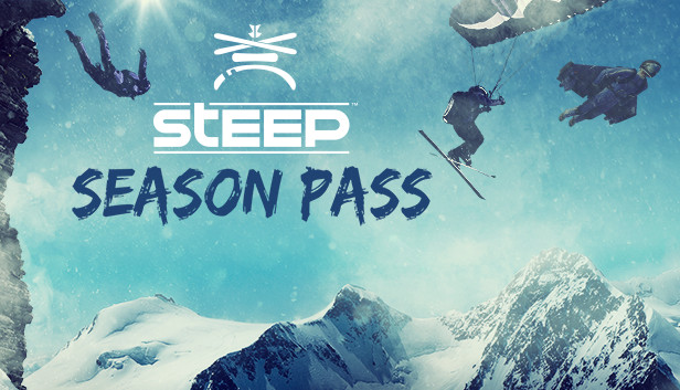 Buy STEEP™ - X Games DLC