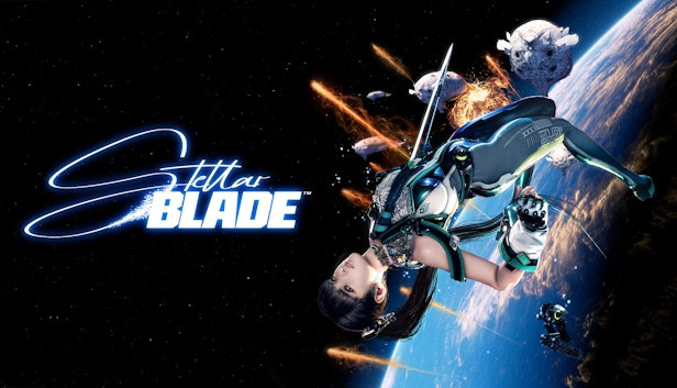 Stellar Blade