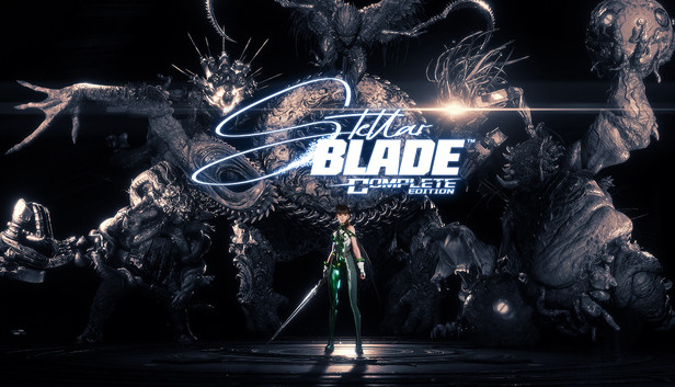 Stellar Blade - Complete Edition