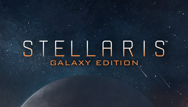 Stellaris - Galaxy Edition