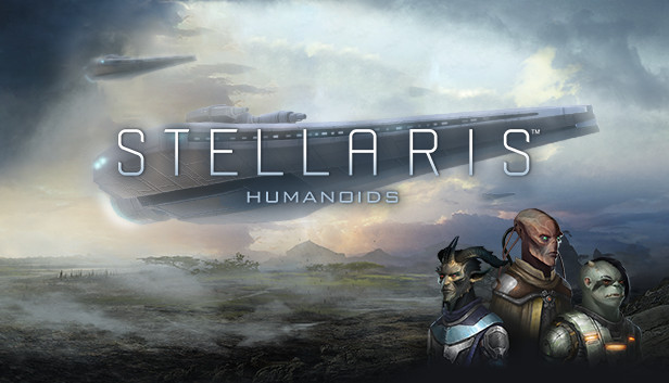 Stellaris: Humanoids Species Pack