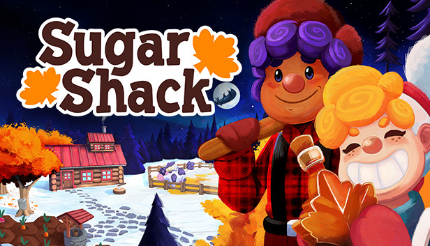 Sugar Shack