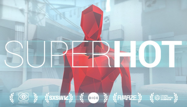 SUPERHOT