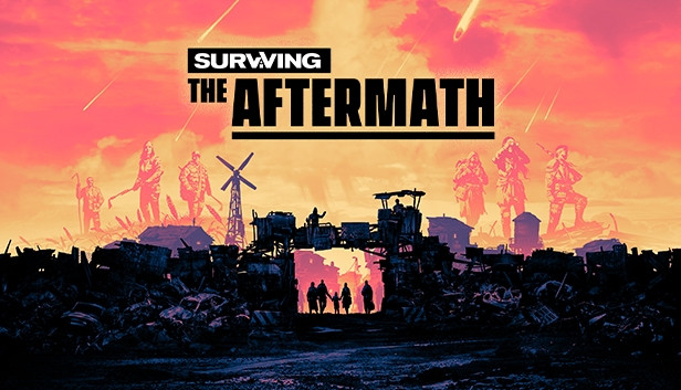 Surviving The Aftermath