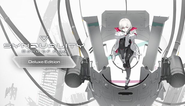 SYNDUALITY Echo of Ada - Deluxe Edition
