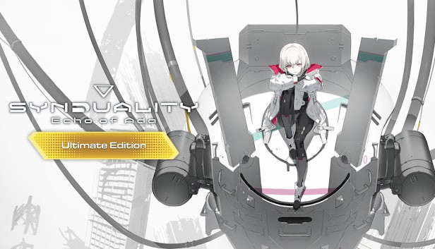 SYNDUALITY Echo of Ada - Ultimate Edition