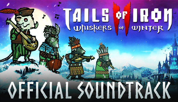Tails of Iron 2: Original Soundtrack