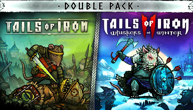 Tails of Iron 2 - Standard Double Pack