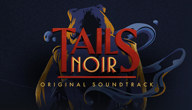 Tales Noir - Original Soundtrack