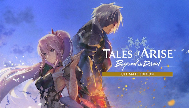 Tales of Arise: Beyond the Dawn - Ultimate Edition