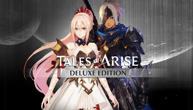 Tales of Arise - Deluxe Edition