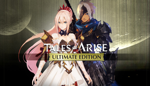 Tales of Arise - Ultimate Edition