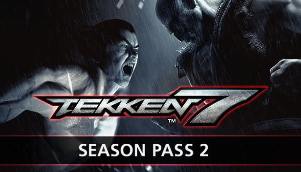 TEKKEN 7: Season Pass 2