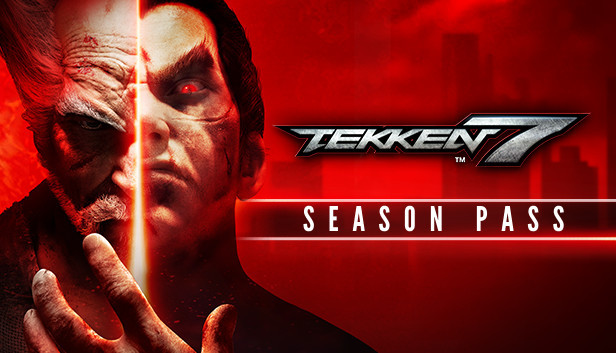 TEKKEN 7: Season Pass