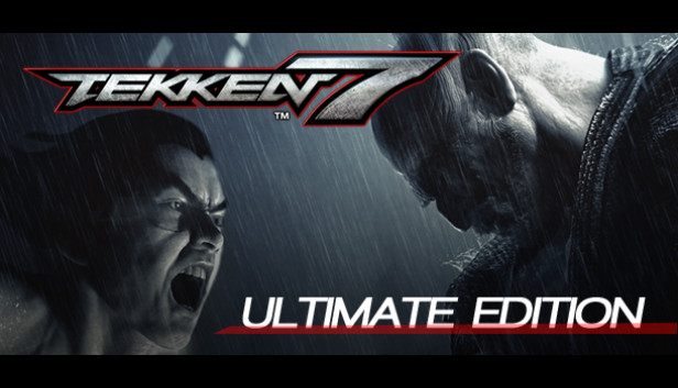 TEKKEN 7 - Ultimate Edition