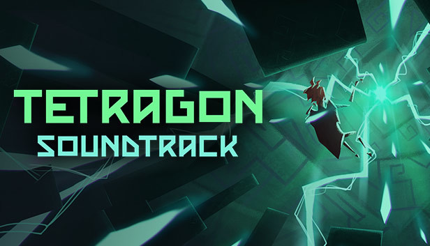 Tetragon Soundtrack