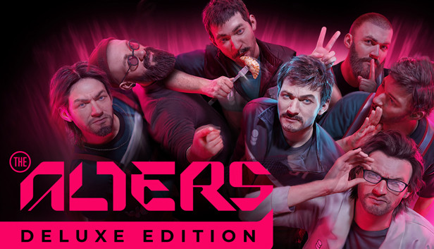 The Alters - Deluxe Edition