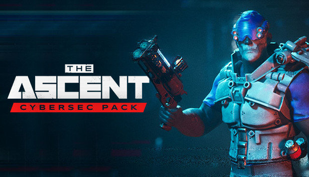 The Ascent: CyberSec Pack