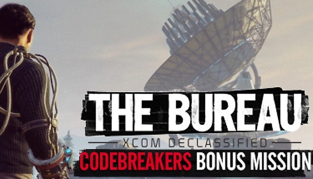 The Bureau: XCOM Declassified: Code Breakers