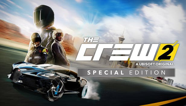 The Crew 2 - Special Edition
