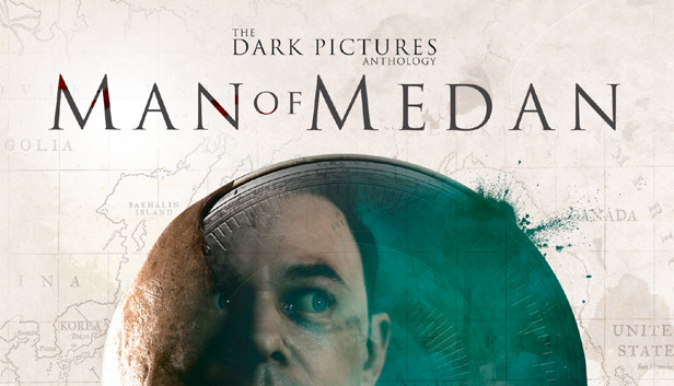 The Dark Pictures Anthology: Man Of Medan