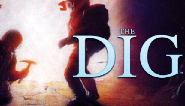 The Dig