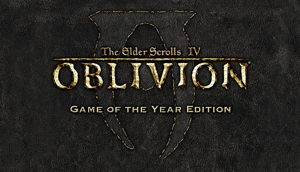 The Elder Scrolls IV: Oblivion - Game of the Year Edition