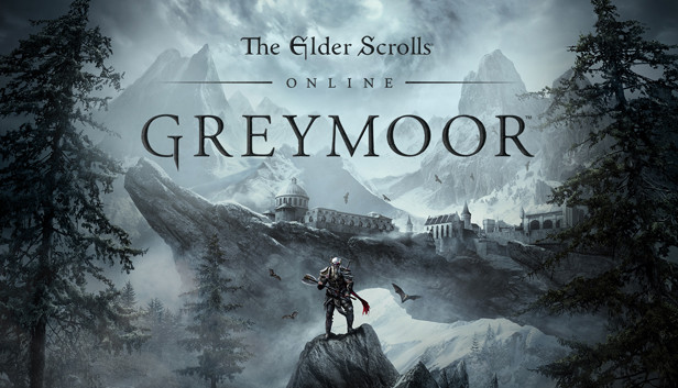 The Elder Scrolls Online: Greymoor