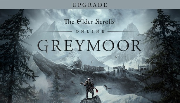 The Elder Scrolls Online: Greymoor Upgrade
