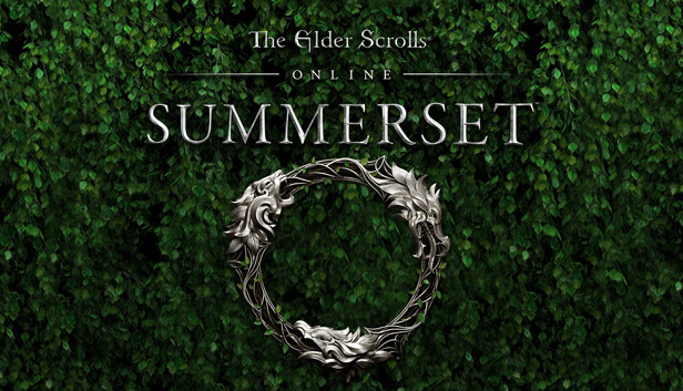 The Elder Scrolls Online: Summerset