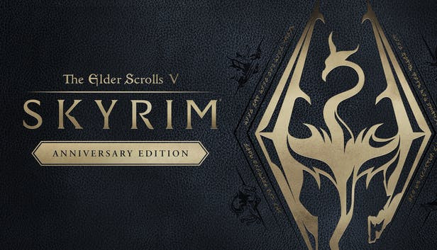 The Elder Scrolls V: Skyrim - Anniversary Edition