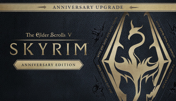 The Elder Scrolls V: Skyrim - Anniversary Upgrade