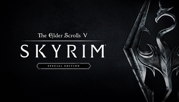 The Elder Scrolls V: Skyrim - Special Edition