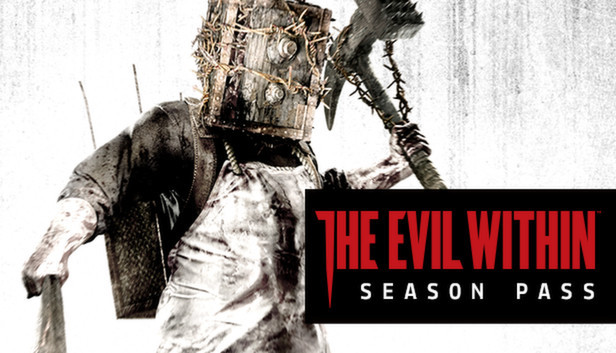The Evil Within - Season Pass