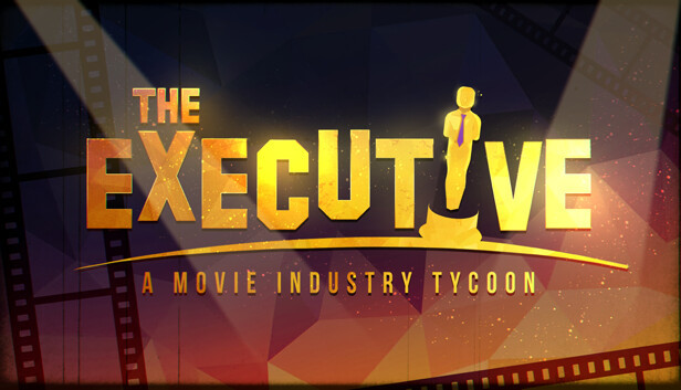 The Executive: Movie Industry Tycoon