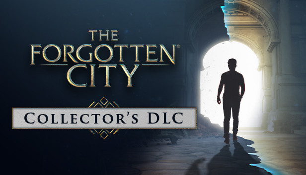 The Forgotten City: Collector's DLC