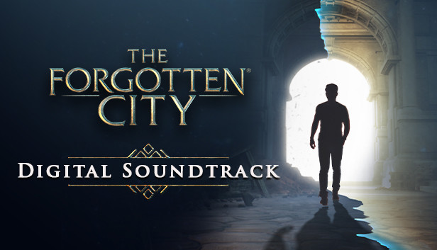 The Forgotten City: Digital Soundtrack
