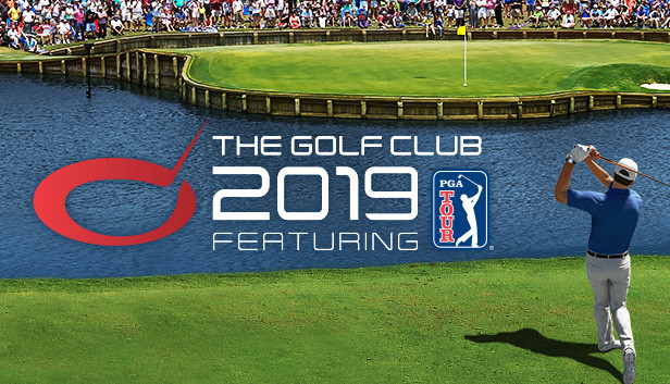 The Golf Club 2019 featuring PGA TOUR