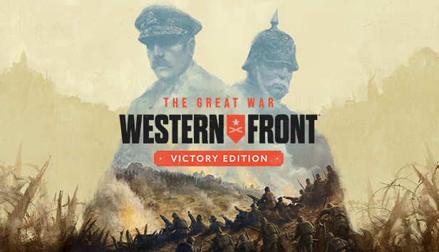 The Great War: Western Front - Victory Edition