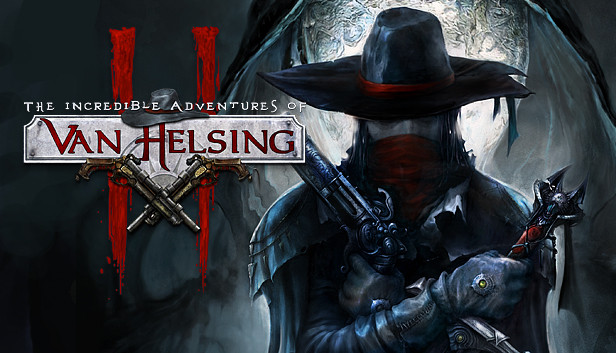 The Incredible Adventures Of Van Helsing Coop Buy The Incredible Adventures of Van Helsing II PC Game Steam Key | Noctre