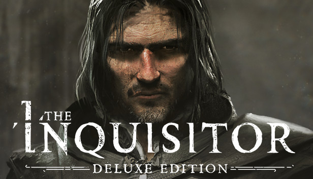 The Inquisitor – Deluxe Edition
