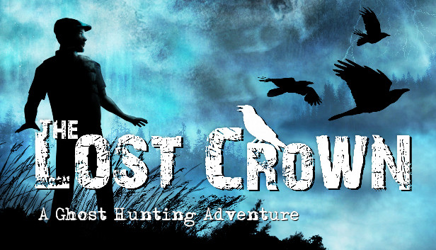 The Lost Crown