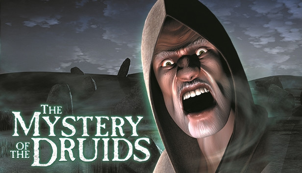 The Mystery of the Druids