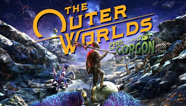 The Outer Worlds: Peril on Gorgon (Epic)