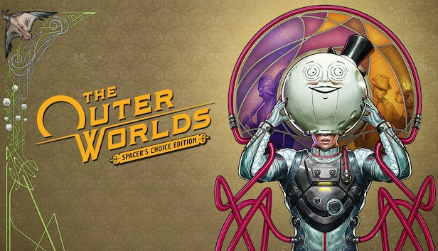 The Outer Worlds: Spacer’s Choice Edition