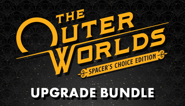 The Outer Worlds: Spacer’s Choice Upgrade
